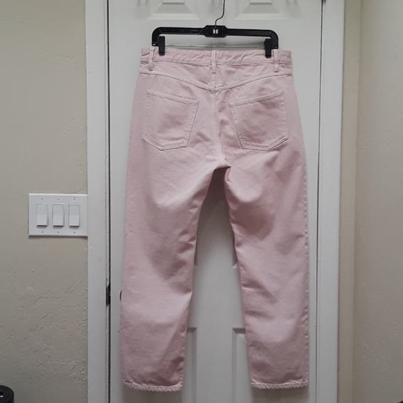 Isabel Marant Etoile Fliff Boyfriend Jean - Picture 3 of 12